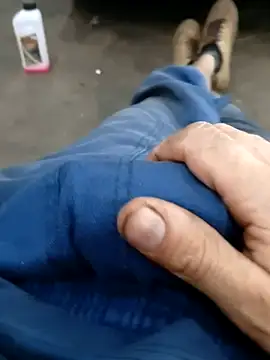 bemmagrinho36 online show from March 17, 2026, 9:18 pm