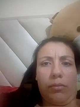 MargarettCooper online show from October 16, 2025, 4:10 am