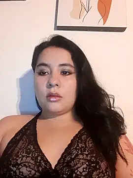 Snapshot of Yuli-27 chatting on November 4, 2025, 2:59 am Yuli-27 online show from November 4, 2025, 2:59 am