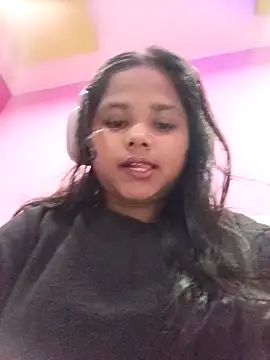 Snapshot of Aaradhya_Sharma chatting on February 21, 2026, 8:55 pm Aaradhya Sharma online show from February 21, 2026, 8:55 pm