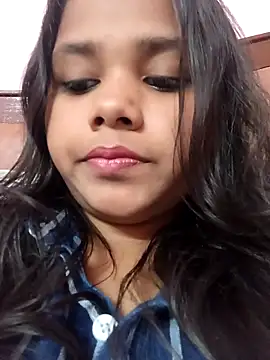 Snapshot of Aaradhya_Sharma chatting on February 5, 2026, 10:55 am Aaradhya Sharma online show from February 5, 2026, 10:55 am