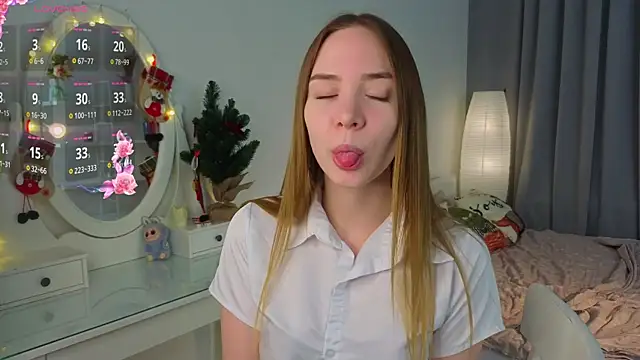 Snapshot of CarollSmithh chatting on January 9, 2026, 9:11 pm CarollSmithh online show from January 9, 2026, 9:11 pm