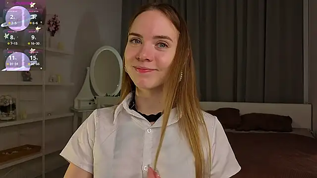 Snapshot of CarollSmithh chatting on November 7, 2025, 8:35 pm CarollSmithh online show from November 7, 2025, 8:35 pm