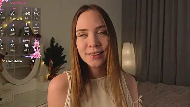 Snapshot of CarollSmithh chatting on January 7, 2026, 9:09 pm CarollSmithh online show from January 7, 2026, 9:09 pm