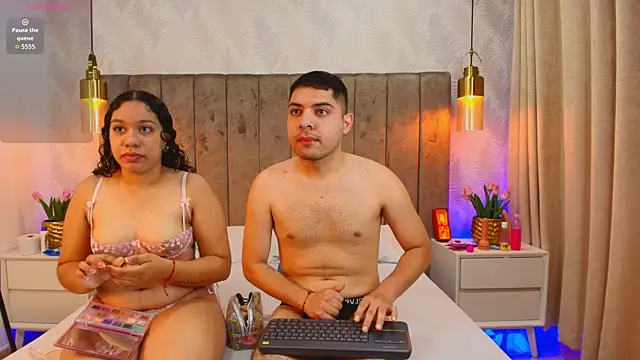 Snapshot of Victoria_606 chatting on October 11, 2025, 11:55 am Victoria 606 online show from October 11, 2025, 11:55 am