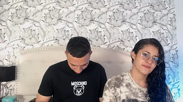 Luna Noire1 online show from March 15, 2026, 4:08 am