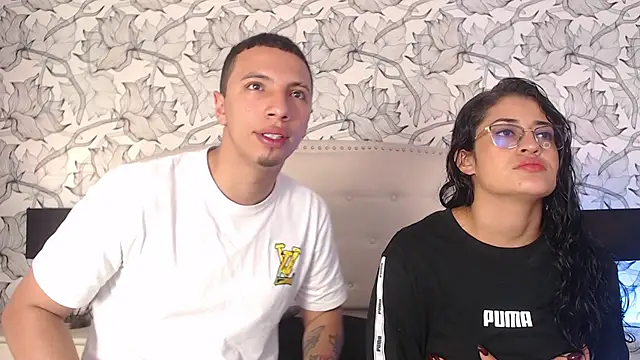 Luna Noire1 online show from March 10, 2026, 4:05 am