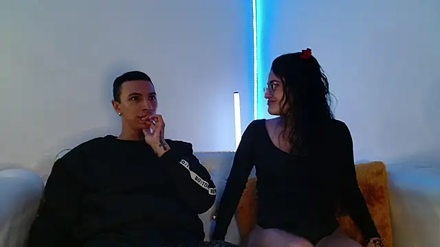 Luna Noire1 online show from November 14, 2025, 11:52 pm