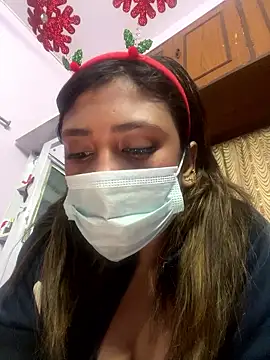 goodvibesonly44445 online show from January 8, 2026, 8:04 pm