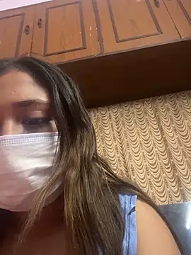 goodvibesonly44445 online show from February 20, 2026, 11:06 pm