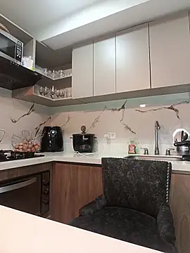 Sarahlove 90 online show from March 22, 2026, 3:43 am