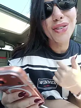 Sarahlove 90 online show from February 28, 2026, 5:34 pm