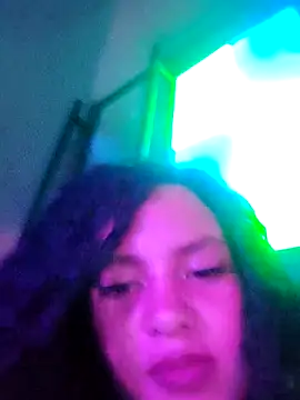 Dakiny online show from October 2, 2025, 4:49 am