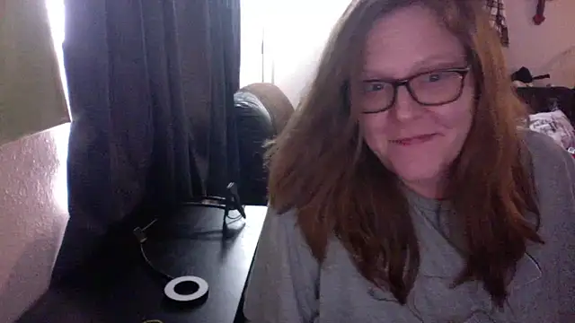 ScrawburryBBW online show from February 5, 2026, 5:09 pm