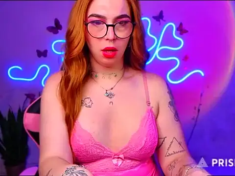 VIckSexyDoll online show from October 8, 2025, 5:20 am