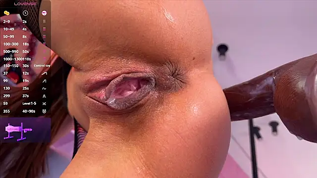 Crystallana online show from January 11, 2026, 2:24 pm