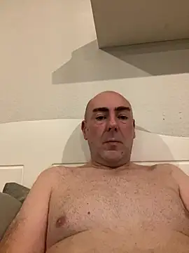 Snapshot of Richmcgee chatting on February 20, 2026, 8:00 pm Richmcgee online show from February 20, 2026, 8:00 pm