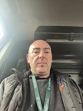 Richmcgee online show from April 1, 2026, 1:01 pm