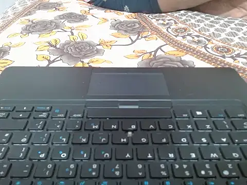 Vaani Singha online show from September 20, 2025, 8:25 pm