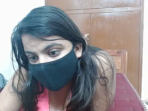 Vaani Singha online show from September 10, 2025, 2:21 am