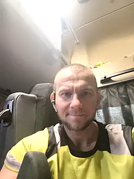 RoadDaddyXL online show from September 20, 2025, 10:20 am
