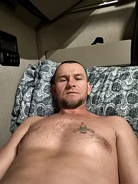 RoadDaddyXL online show from September 25, 2025, 5:19 pm