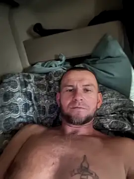 RoadDaddyXL online show from September 21, 2025, 3:28 pm