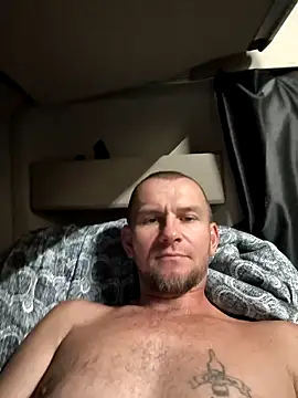 RoadDaddyXL online show from September 23, 2025, 11:50 am