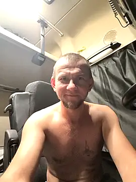 RoadDaddyXL online show from October 4, 2025, 12:56 am