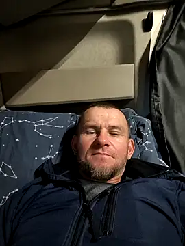 RoadDaddyXL online show from October 1, 2025, 5:34 am