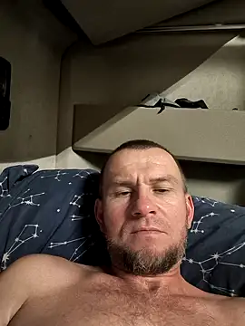RoadDaddyXL online show from September 30, 2025, 1:50 pm