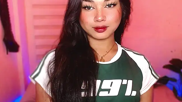 MissRumi Hunter online show from December 22, 2025, 3:34 pm