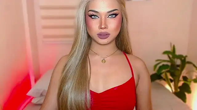 MissRumi Hunter online show from October 20, 2025, 12:45 am