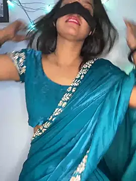 Hott Nikita online show from September 17, 2025, 8:16 am