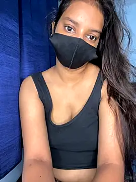 Hott Nikita online show from October 6, 2025, 4:13 am