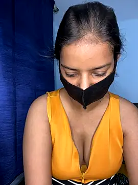 Hott Nikita online show from September 27, 2025, 12:39 am