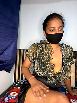 Hott Nikita online show from September 29, 2025, 4:12 pm