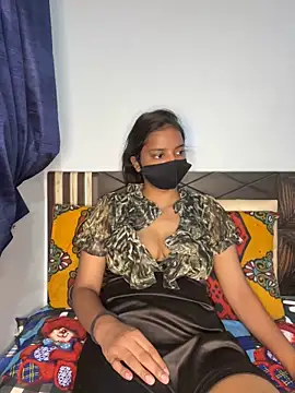 Hott Nikita online show from October 1, 2025, 5:56 am