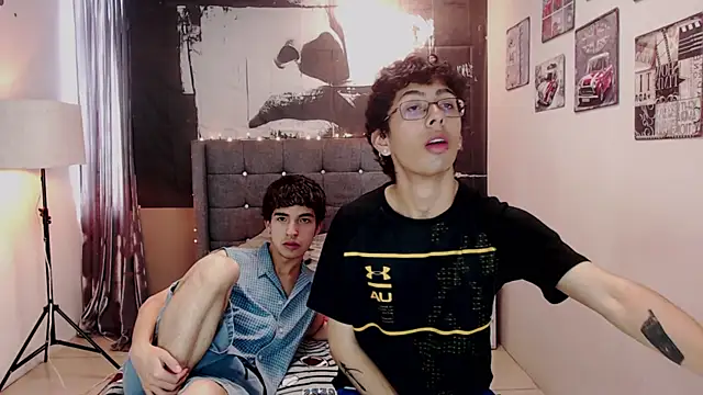 maik x dave online show from November 11, 2025, 2:45 pm