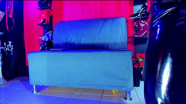 ArtemisaStone online show from December 22, 2025, 11:05 pm