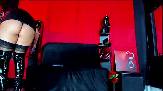 ArtemisaStone online show from December 18, 2025, 7:07 pm