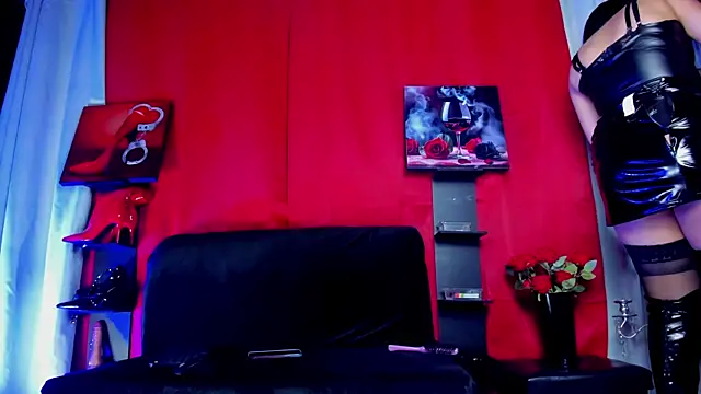 ArtemisaStone online show from November 5, 2025, 10:13 pm