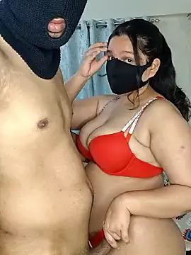 JackandJill124 online show from December 18, 2025, 11:03 am