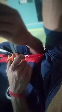 yourdesire069 online show from April 26, 2026, 4:48 pm