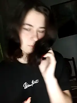 ToryTayler online show from October 11, 2025, 8:32 pm