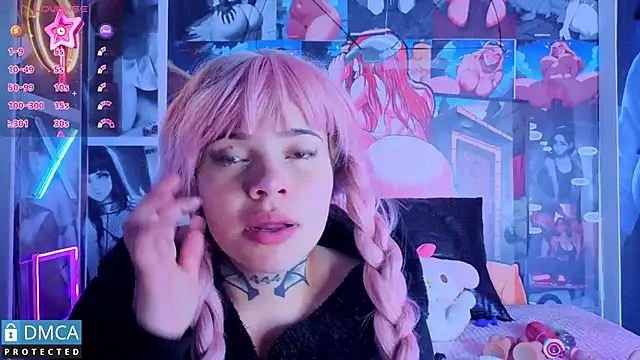 CandyKane06  online show from October 25, 2025, 1:38 am