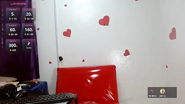 Snapshot of prinsesbrowvagina chatting on October 9, 2025, 11:05 pm prinsesbrowvagina online show from October 9, 2025, 11:05 pm