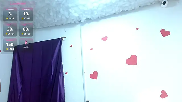 Snapshot of prinsesbrowvagina chatting on October 8, 2025, 6:19 pm prinsesbrowvagina online show from October 8, 2025, 6:19 pm