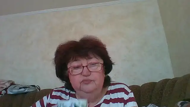 MilaSky5303 online show from October 23, 2025, 9:30 am