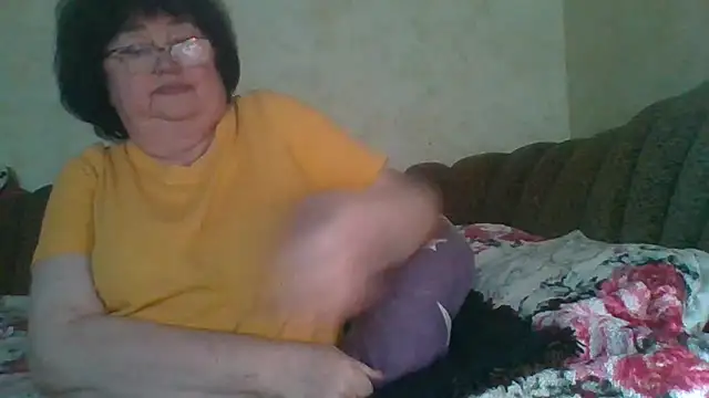 MilaSky5303 online show from December 20, 2025, 10:18 am